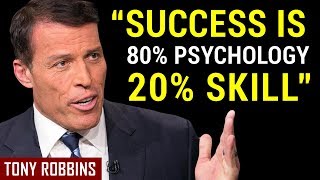 MORNING MOTIVATION  Motivational Video for Success in Life  Tony Robbins Motivation [upl. by Heydon]