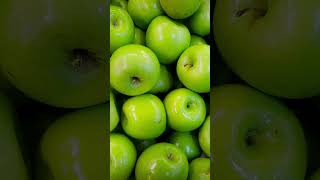 Las 3 principales propiedades y beneficios de la manzana verde [upl. by Noitna899]