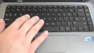 HP Pavilion g6 Review and Hands On [upl. by Eyllom]