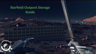 Outpost Storage Management Made Easy in 8 minutes [upl. by Rida]