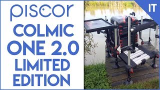 Colmic One 20 Limited Edition [upl. by Abbye]