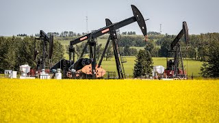 Canada looking to increase oil exports to Europe by 300K barrels a day [upl. by Abdulla699]