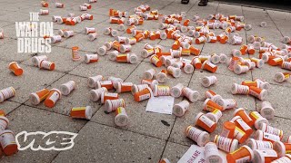 How America Got Hooked on Opioids  The War on Drugs [upl. by Arola884]