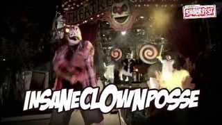 ShockFest Tour Commercial [upl. by Barrow]