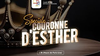 LA COURONNE DESTHER1 [upl. by Ttenneb]