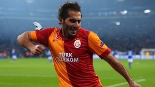 FIFA Puskas Award 2010  Hamit Altintop [upl. by Heti]