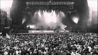 Interpol  Not Even Jail Live At Glastonbury 2005 HD [upl. by Raine]