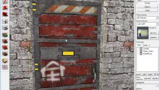 Left 4 Dead Creating a LevelMap Change Part 2 L4D Hammer [upl. by Gnot853]