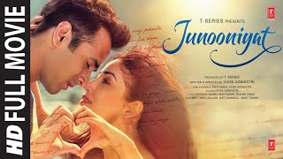 Junooniyat Full Movie Pulkit Samrat Yami Gautam  Vivek Agnihotri [upl. by Osy]