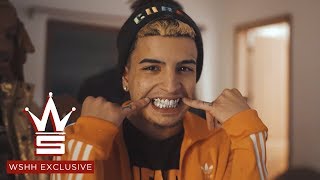 Skinnyfromthe9 “Bossed Up” WSHH Exclusive  Official Music Video [upl. by Chapa417]