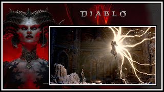 Diablo 4  Ep 12  Pèlerinage FR PC [upl. by Jorgensen]