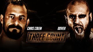 GWF THREE COUNT Episode 13 English Subtitles  German Wrestling Federation [upl. by Lodge680]