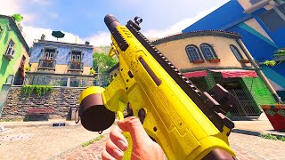 The new smg is insanely good [upl. by Tavi]