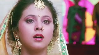 Lekin Mohabbat Badi Hai  Lyrical  Narsimha  Alka Yagnik Mohammed Aziz  90s Hits [upl. by Igal476]