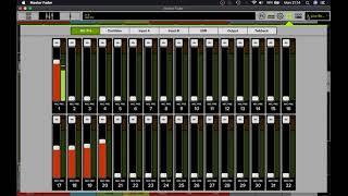 Master Fader 5 Quick Tips  Quick Assign feature [upl. by Jeu]