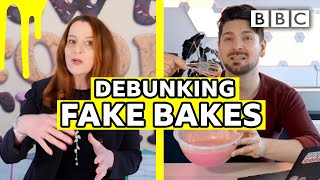 The fake kitchen hacks with billions of views  BBC [upl. by Quiteri679]