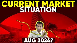 Current Market Situation Bahria Town Karachi  All Latest Prices in 1 Video  Aug 2024 [upl. by Acirahs]