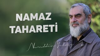 Namaz Tahareti  Nureddin Yıldız [upl. by Krug269]