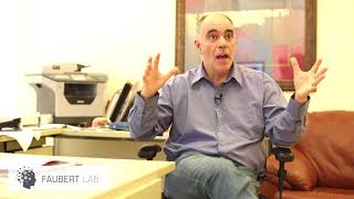 Professor Faubert on the science behind NeuroTracker [upl. by Anigal]