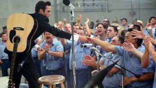 Johnny Cash Live at Folsom Prison 1968  Cocaine Blues [upl. by Dupre306]