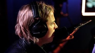 Tom Odell  Video Games in the Live Lounge [upl. by Tema]