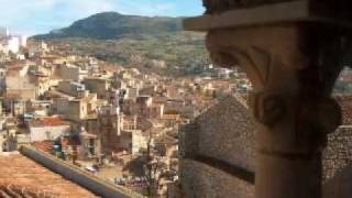 Castle of Caccamo and Gurfa Caves Sicily [upl. by Netneuq]