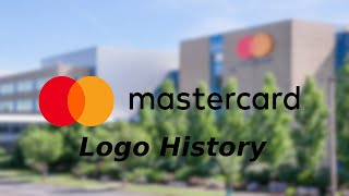 MasterCard LogoCommercial History 517 [upl. by Friedrick]