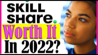 Skillshare Review 2022 Is It Worth It After 4 Years Of Learning  IMHO Reviews [upl. by Eidnyl]