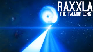 RAXXLA THEORIES  The Talmor lens [upl. by Jariv4]