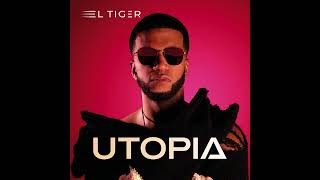 Elefante Remix  El Tiger ft Mery Lionz [upl. by Leunamme]