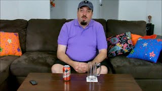 Tecate Revisited 45 ABV  SwillinGrog Beer Review [upl. by Wende644]