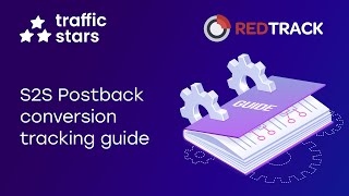 How to set up conversion tracking with RedTrack [upl. by Nylkaj]