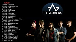 The Agadiers  Agadiers Songs [upl. by Arhoz929]