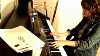 Neutron Star Collision love is forever by MUSE Piano Cover [upl. by Conti678]