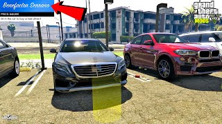 How to install Auto Dealers V 2023 GTA 5 MODS [upl. by Valerye869]