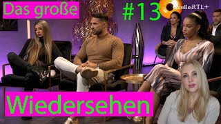 Temptation Island VIP Folge 13 Das große Wiedersehen [upl. by Salhcin]