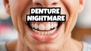 Partial Denture Problems Discussed [upl. by Royden417]