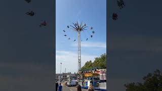 Cowley Road Carnival 🎡 Oxford 🎪 [upl. by Andel]