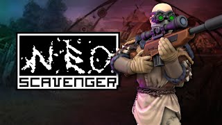 NEO Scavenger Ep 11 quotHardwork Rewardsquot [upl. by Ramirolg643]