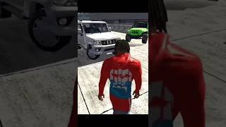 Old bolaro ko modified kra li Indian bike driving 3d Shortvideo [upl. by Audres]