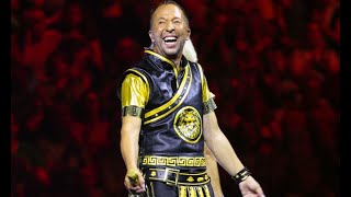 DJ BoBo  Everybody EVOLUT30N LIVE 2023 [upl. by Eaned377]