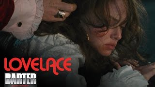 LOVELACE 2014  Trailer ITA 30quot HD [upl. by Aletse844]