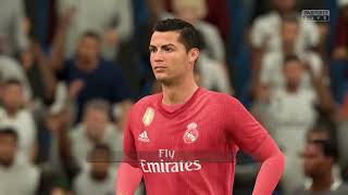 FIFA 19 GAMEPLAY [upl. by Shanks]