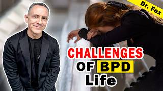 How to Cope with the Challenges of Living with BPD [upl. by Cathie]