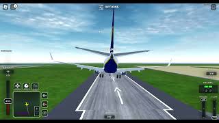 average ryanair landing be like [upl. by Elad]