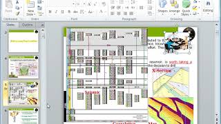 Petroleum Exploration Elements and Production [upl. by Naved]