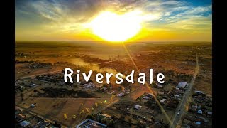 Riversdale Meyerton East DJi Mavic Pro [upl. by Aztinad943]