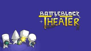 BattleBlock Theater Music  Gift Shop [upl. by Htiel]