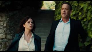 Inferno  Bandeannonce VF [upl. by Isiah]