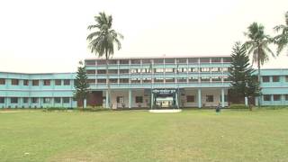 Dawood Public School and College Jessore Cantonment Bangladesh and its HISTORY [upl. by Adnorahc]